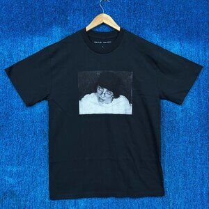 Billie Eilish Birds Of A Feather T-Shirt Size Large